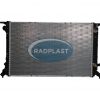Radiador de carro modelos Audi A4 / A5 / Q5