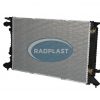 Radiador de carro modelos Audi A4 / A5 / Q5