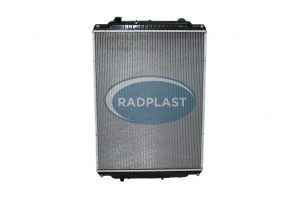 Radiador de carro Volkswagen modelo Constellation 19320/19370/25370