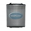 Radiador de carro Volkswagen modelo Constellation 13150/13180/24250