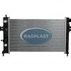 RADIADOR GM ASTRA/VECTRA/ZAFIRA1.8/2.0 AUT/MEC