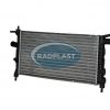 Radiador de carro GM Chevrolet modelos Corsa 1.0 / 1.4 / 1.6