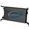 Radiador de carro GM Chevrolet modelo Celta 1.0 / 1.4